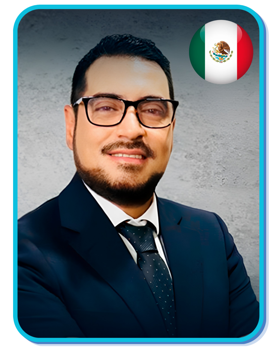 Dr. Ricardo Luna Fuentes