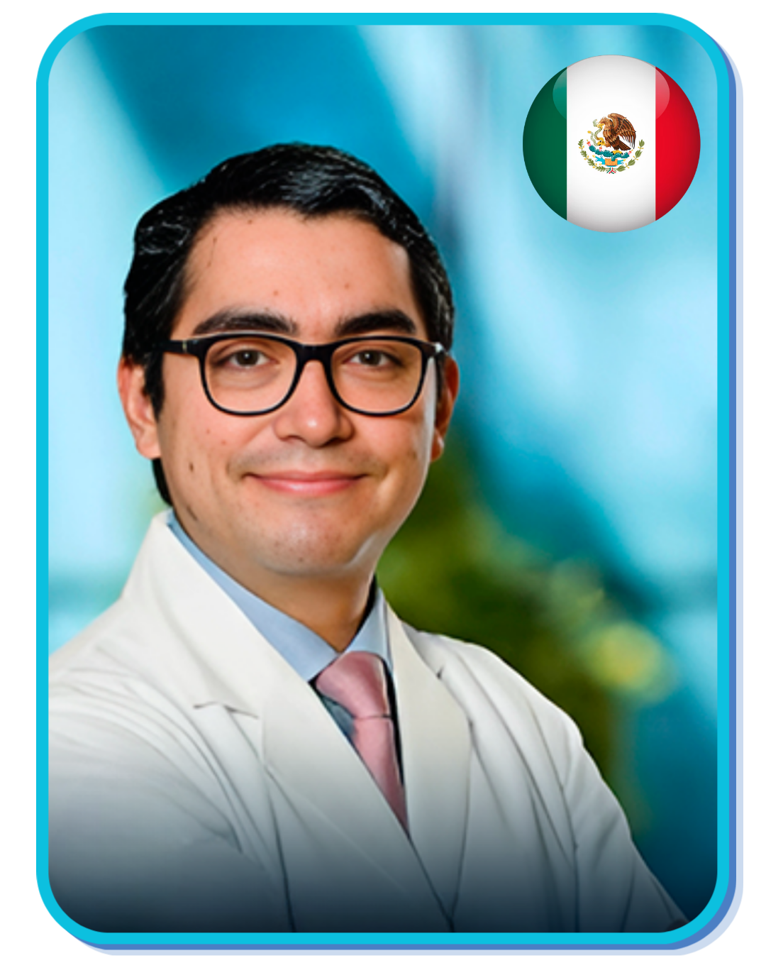 Dr. Mauricio Vera Zertuche